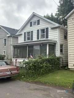 17 Miller Street Middletown CT 06457