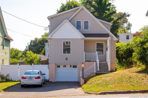 571 Black Rock Turnpike Fairfield CT 06825