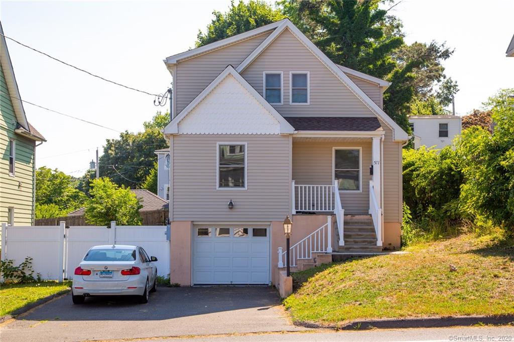 571 Black Rock Turnpike Fairfield CT 06825