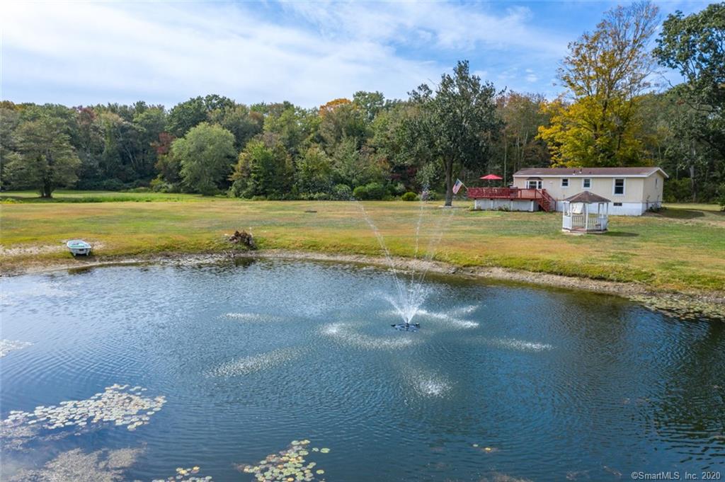 334 Shewville Road Ledyard CT 06339