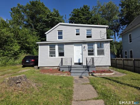 59 Victor Street Hamden CT 06514