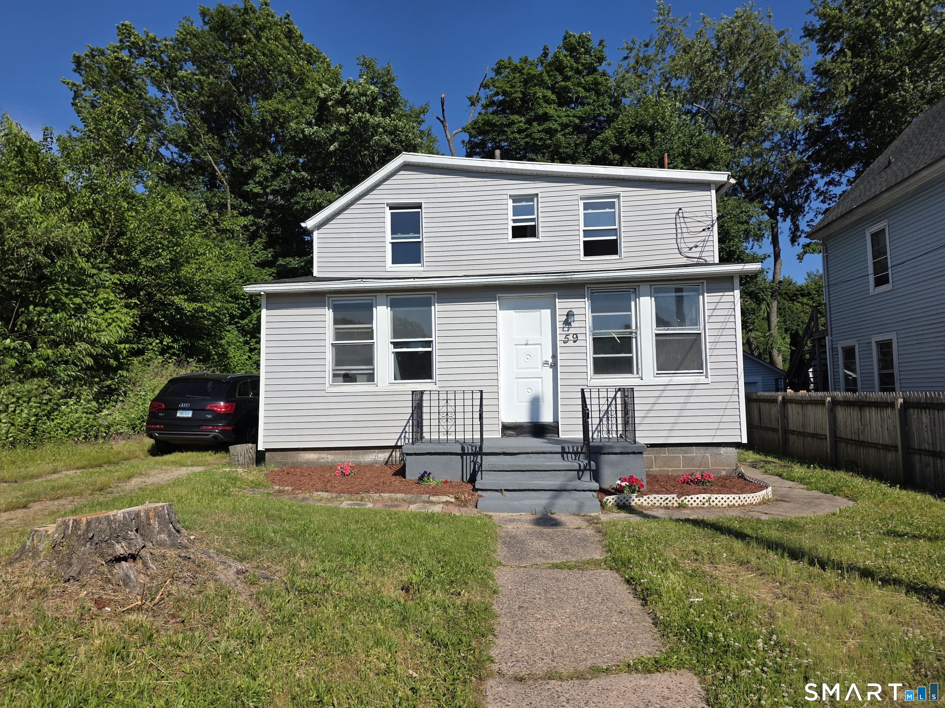 59 Victor Street Hamden CT 06514