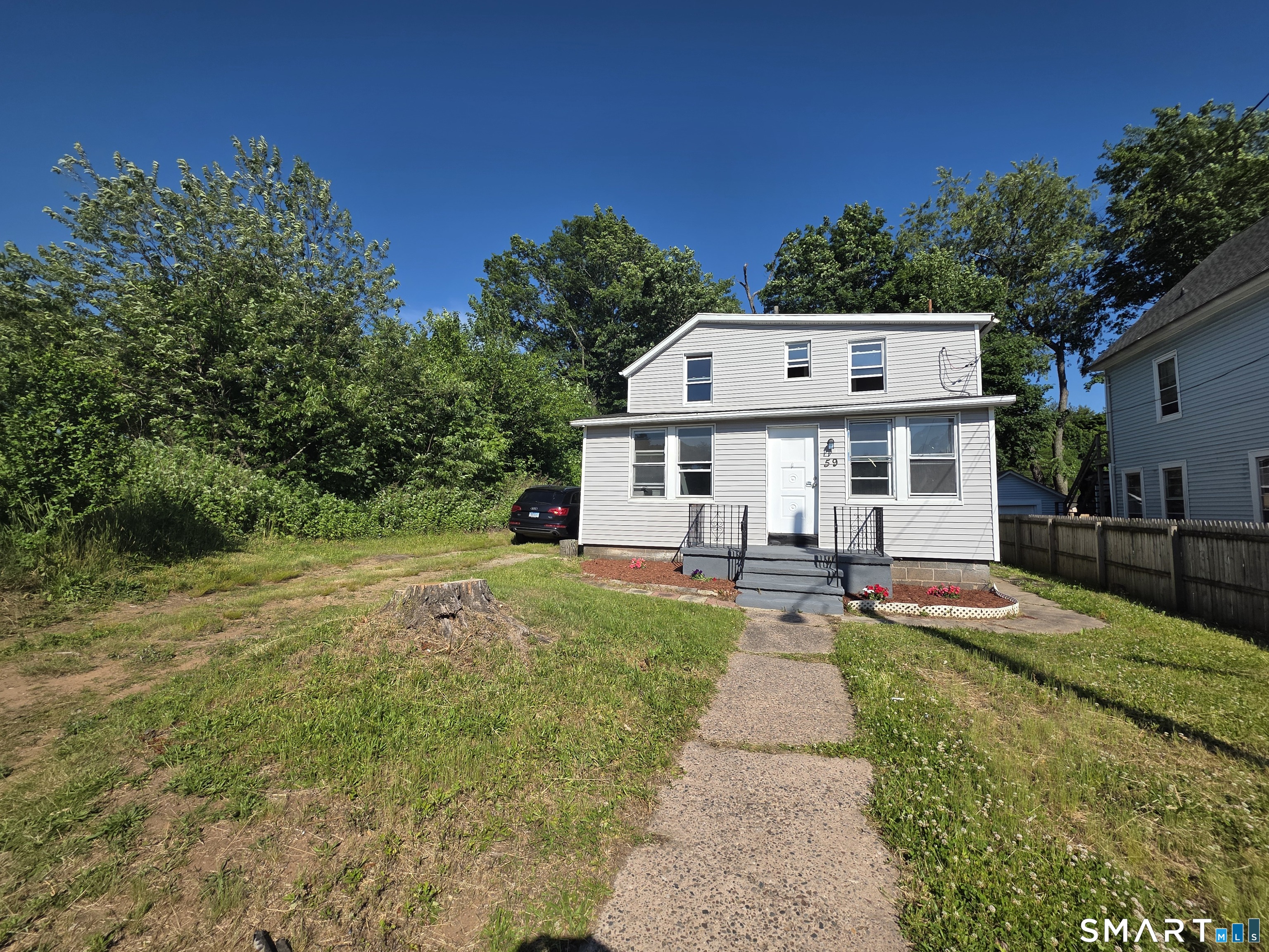 59 Victor Street Hamden CT 06514