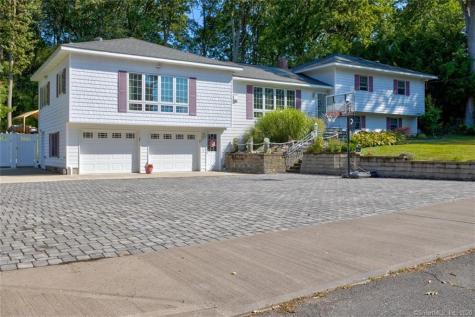 100 Larchmont Avenue Waterbury CT 06708