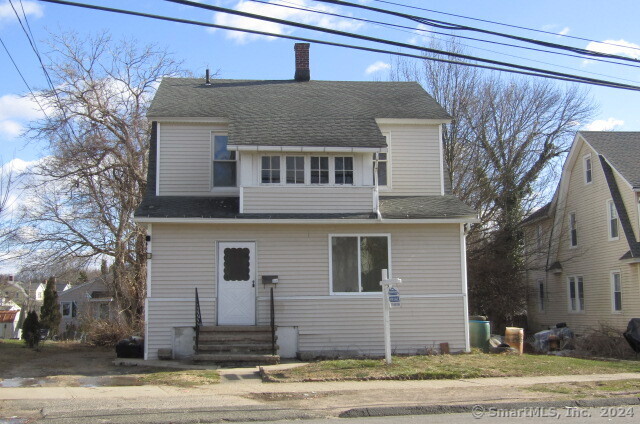358 Nichols Avenue Stratford CT 06614