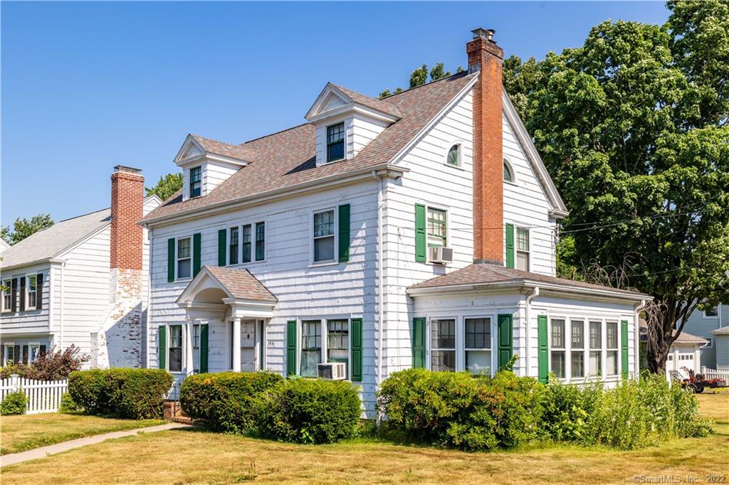 354 Fern Street West Hartford CT 06119