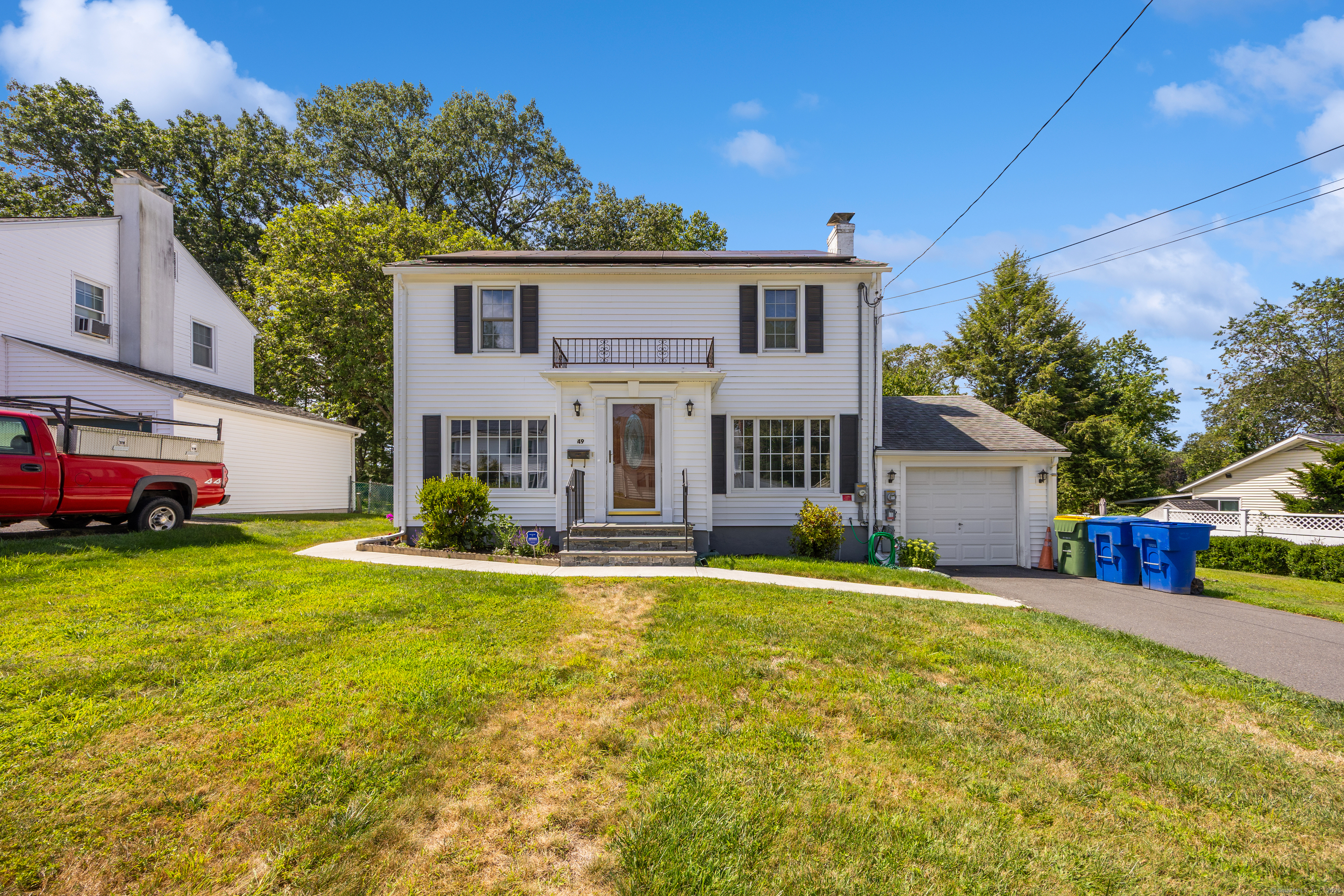 49 Gail Drive Waterbury CT 06704