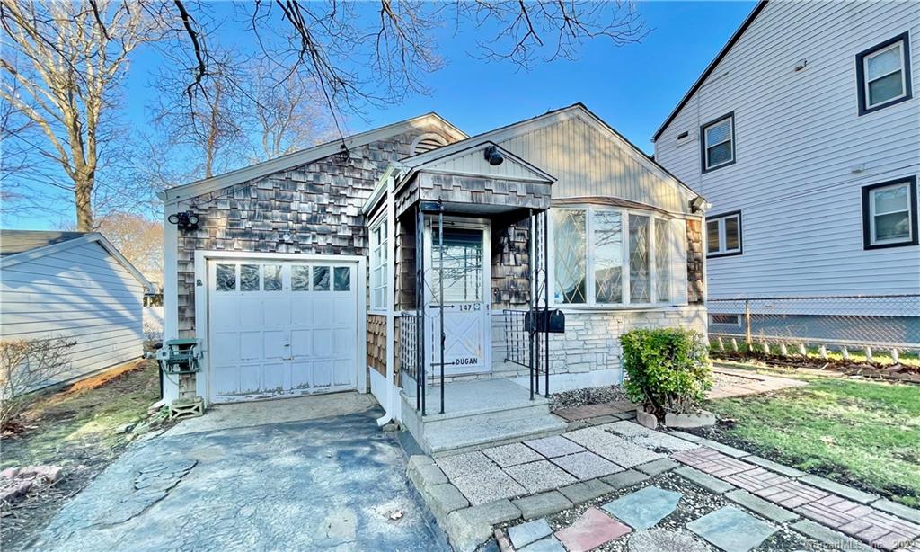 147 Harrison Avenue Milford CT 06460