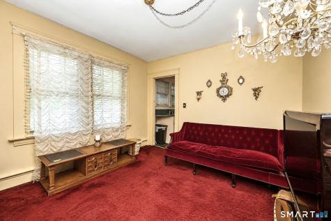31 Boylston Street West Haven CT 06516