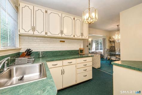 31 Boylston Street West Haven CT 06516