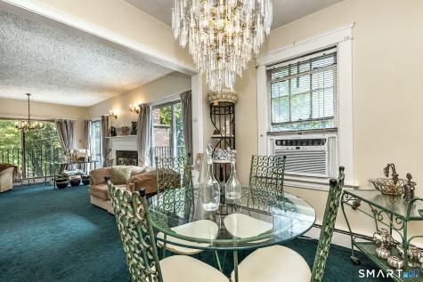 31 Boylston Street West Haven CT 06516