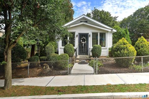 31 Boylston Street West Haven CT 06516