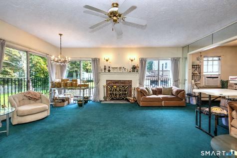 31 Boylston Street West Haven CT 06516