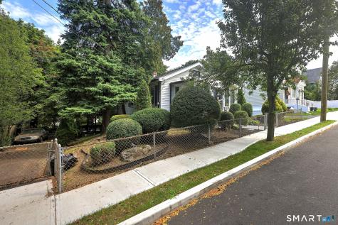 31 Boylston Street West Haven CT 06516