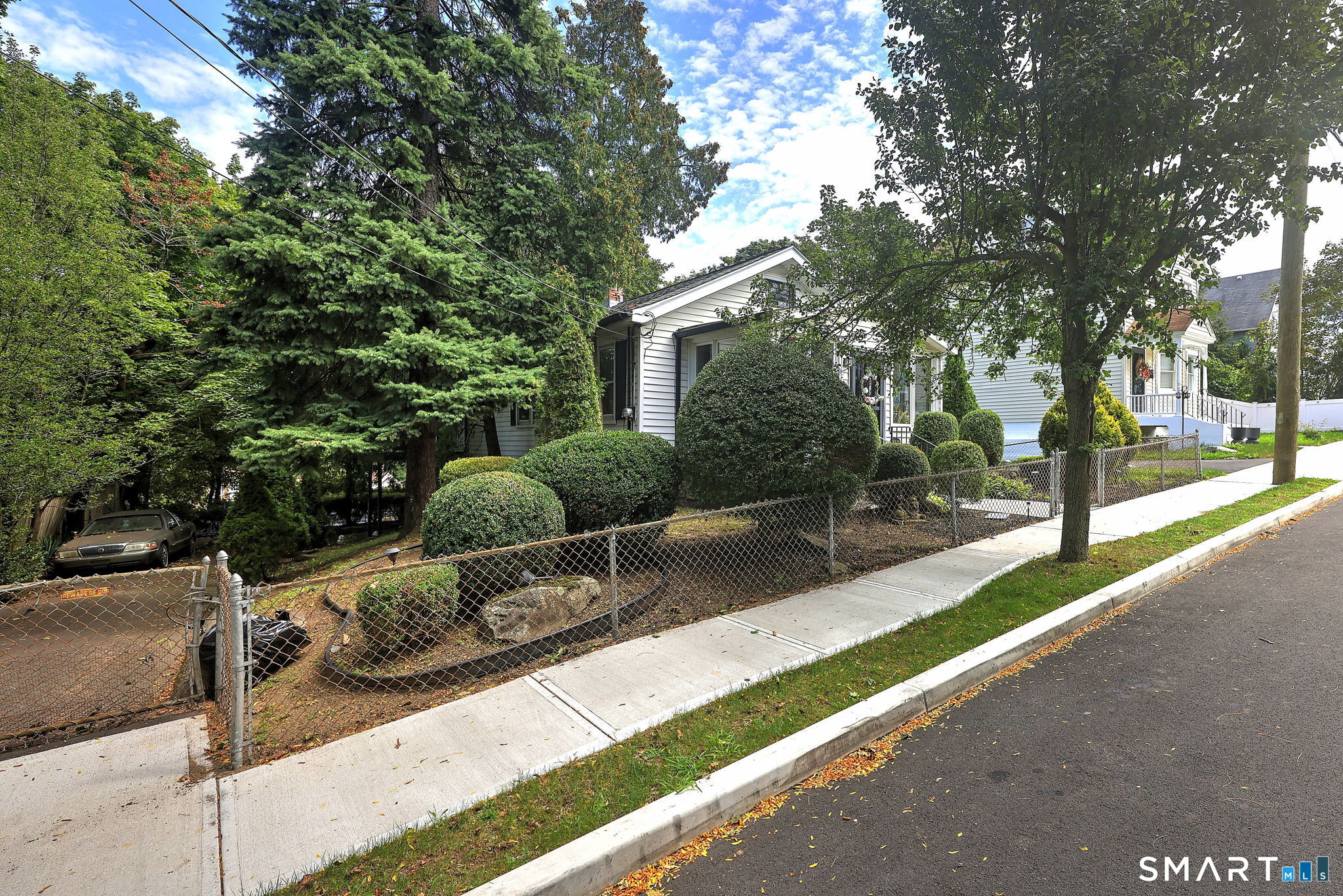 31 Boylston Street West Haven CT 06516