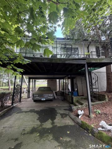 31 Boylston Street West Haven CT 06516