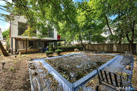 31 Boylston Street West Haven CT 06516