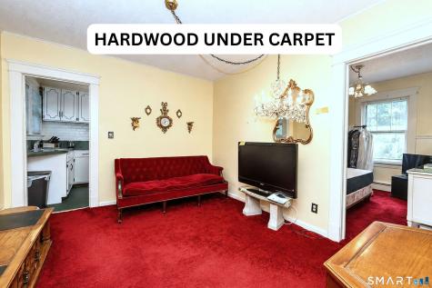 31 Boylston Street West Haven CT 06516