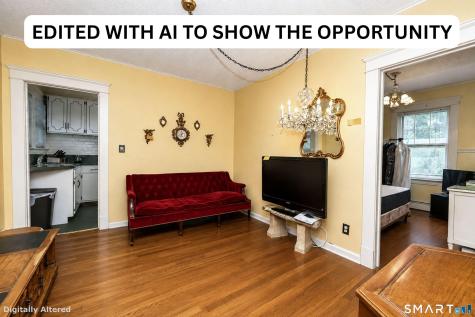 31 Boylston Street West Haven CT 06516