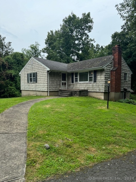 179 Fillow Street Norwalk CT 06850