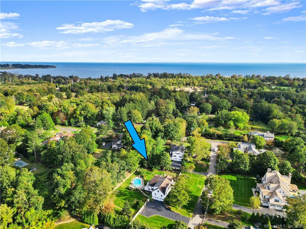 4 Rustic Lane Westport CT 06880