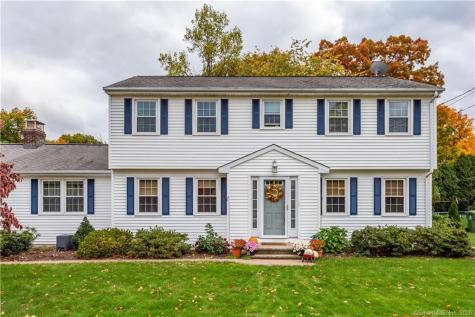 78 Lufkin Lane Bristol CT 06010