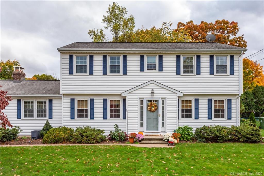 78 Lufkin Lane Bristol CT 06010