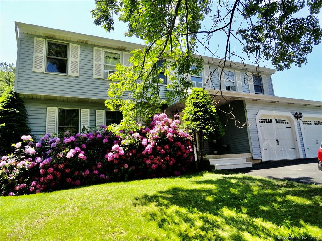 74 Felicity Lane Torrington CT 06790