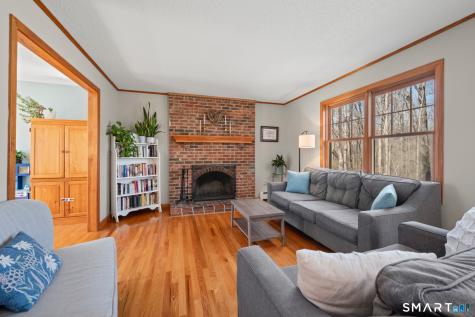16 Gardner Tavern Road Coventry CT 06238