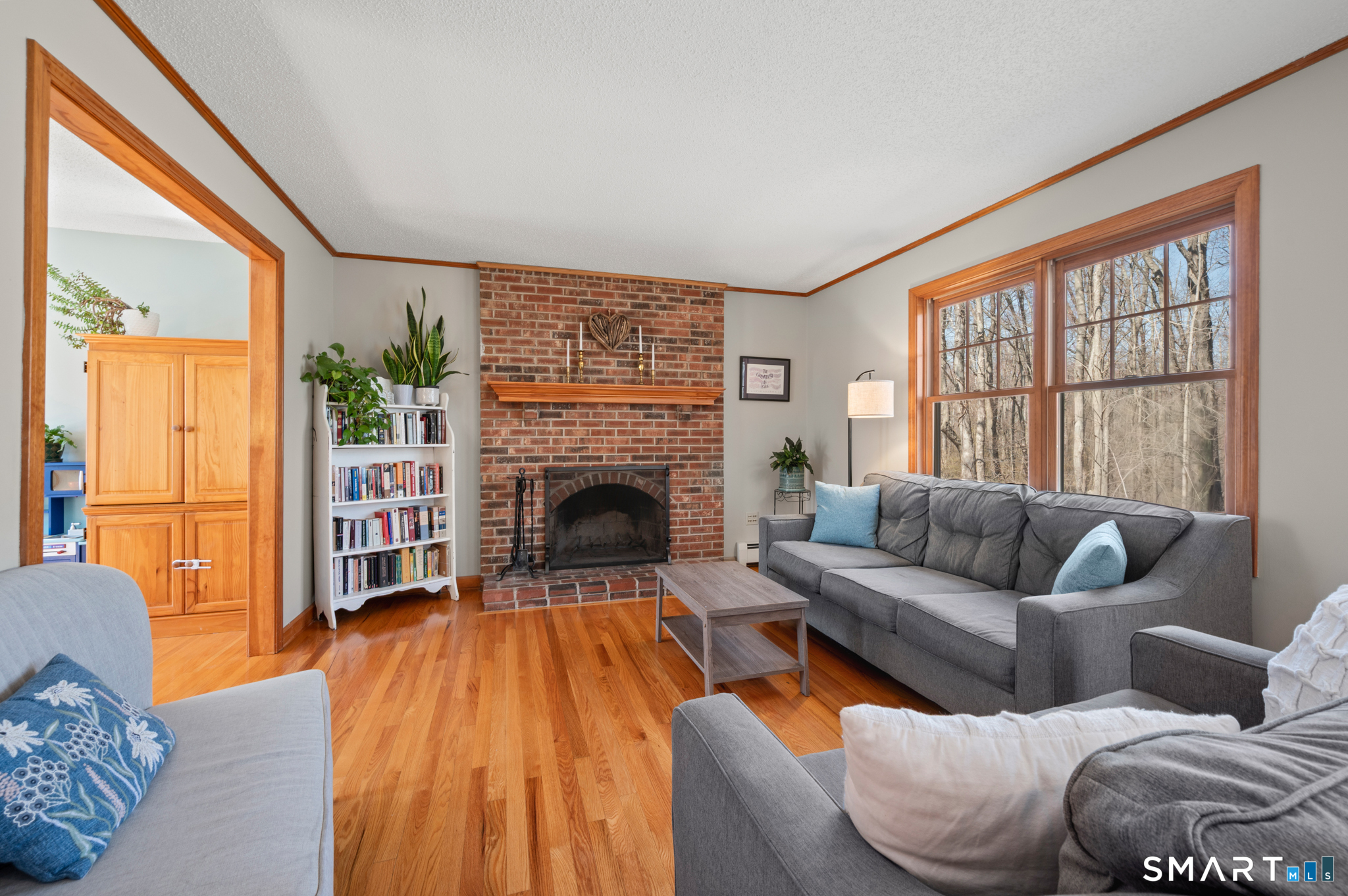 16 Gardner Tavern Road Coventry CT 06238