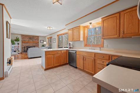 16 Gardner Tavern Road Coventry CT 06238