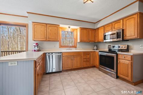 16 Gardner Tavern Road Coventry CT 06238
