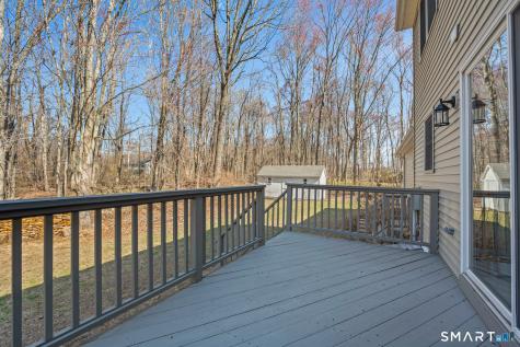 16 Gardner Tavern Road Coventry CT 06238