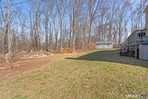 16 Gardner Tavern Road Coventry CT 06238