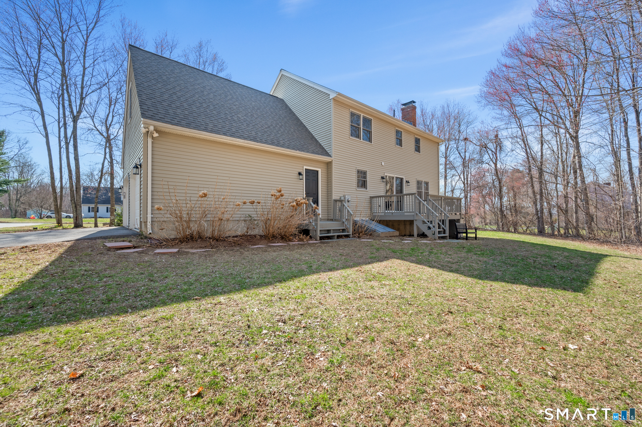16 Gardner Tavern Road Coventry CT 06238
