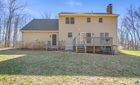 16 Gardner Tavern Road Coventry CT 06238