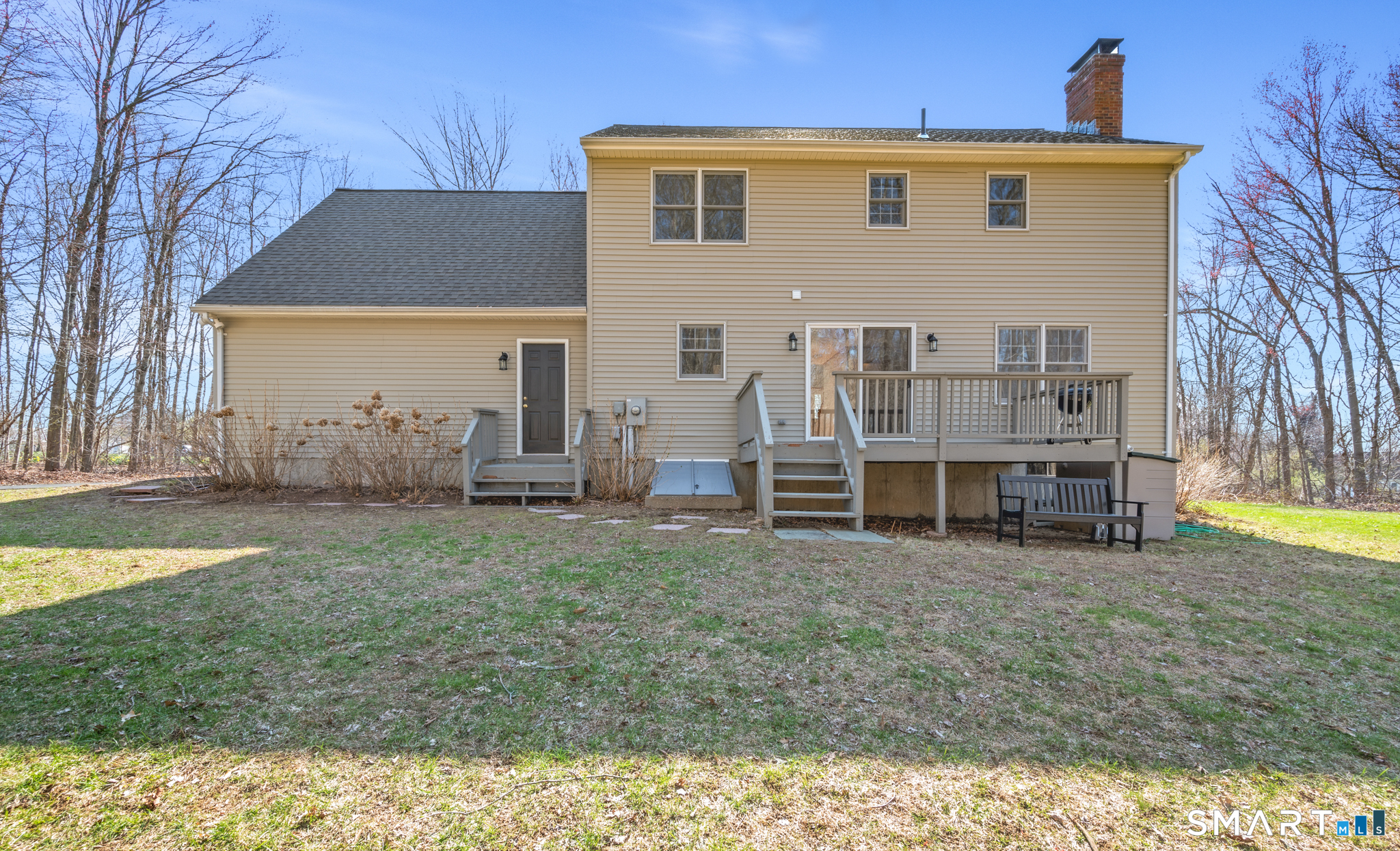 16 Gardner Tavern Road Coventry CT 06238