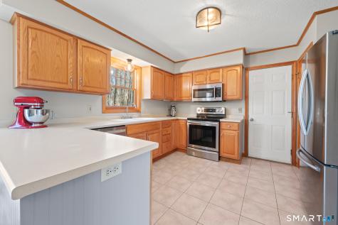 16 Gardner Tavern Road Coventry CT 06238