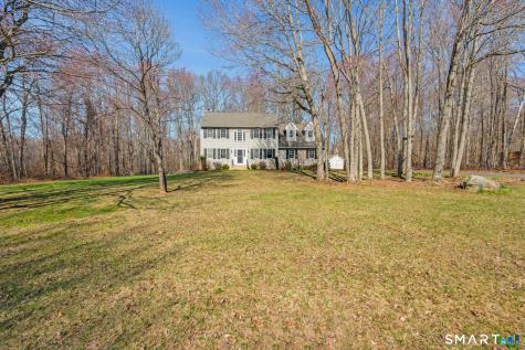 16 Gardner Tavern Road Coventry CT 06238