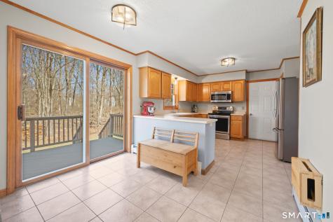 16 Gardner Tavern Road Coventry CT 06238