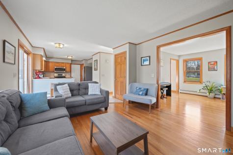 16 Gardner Tavern Road Coventry CT 06238