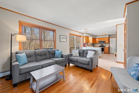 16 Gardner Tavern Road Coventry CT 06238