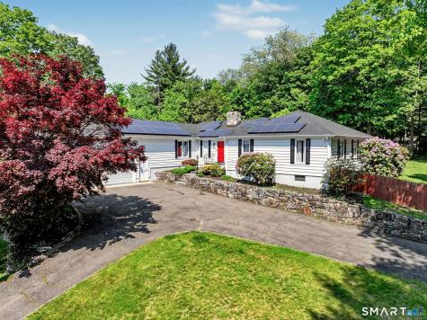 2 Studio Lane Norwalk CT 06850