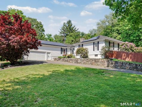 2 Studio Lane Norwalk CT 06850