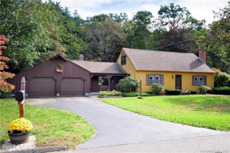 11 Maureen Drive Simsbury CT 06070