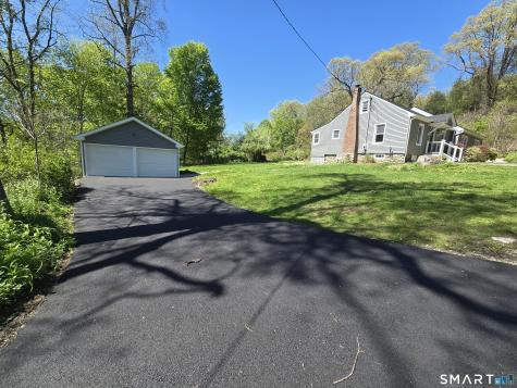 206 Cook Lane Beacon Falls CT 06403