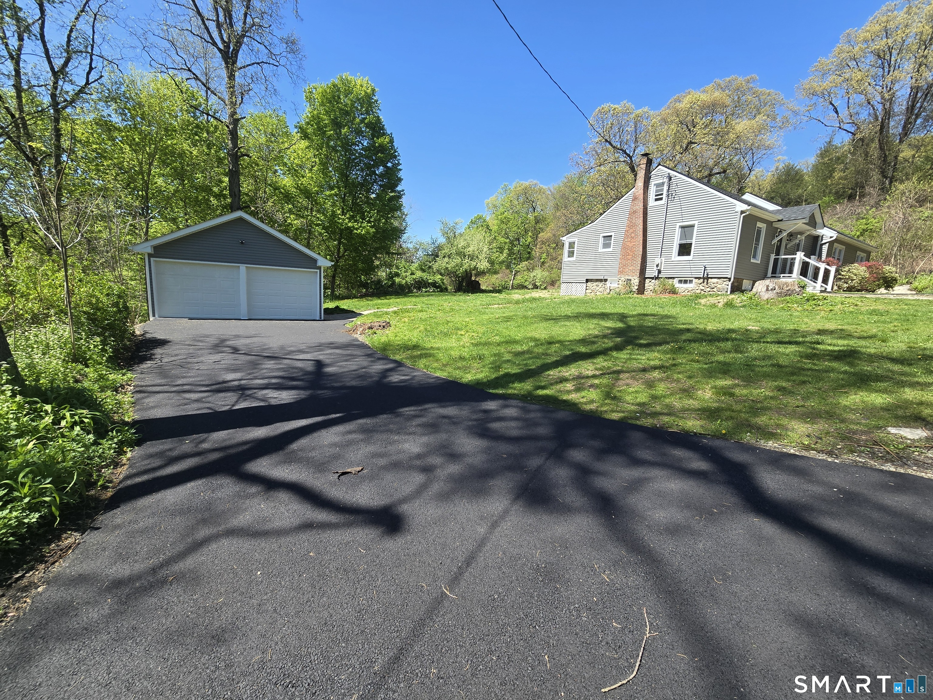 206 Cook Lane Beacon Falls CT 06403