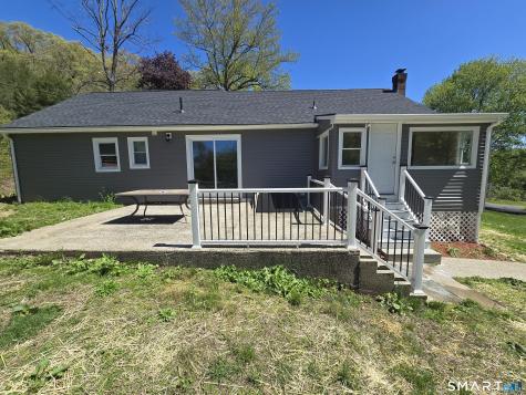 206 Cook Lane Beacon Falls CT 06403