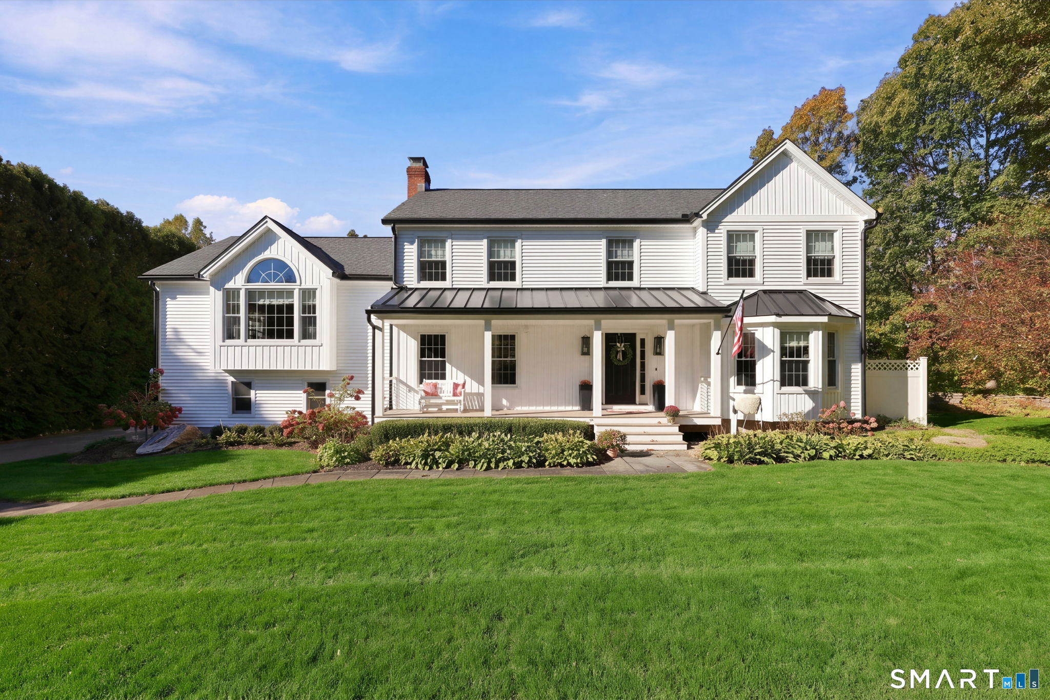 12 Glen Hollow Drive Monroe CT 06468