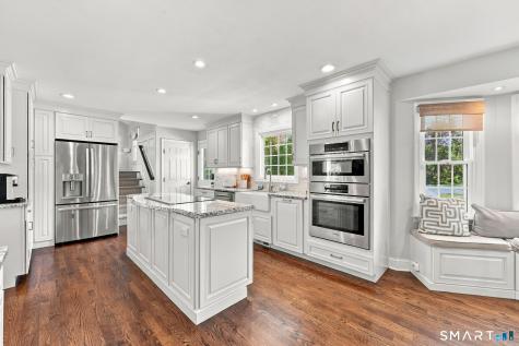 12 Glen Hollow Drive Monroe CT 06468